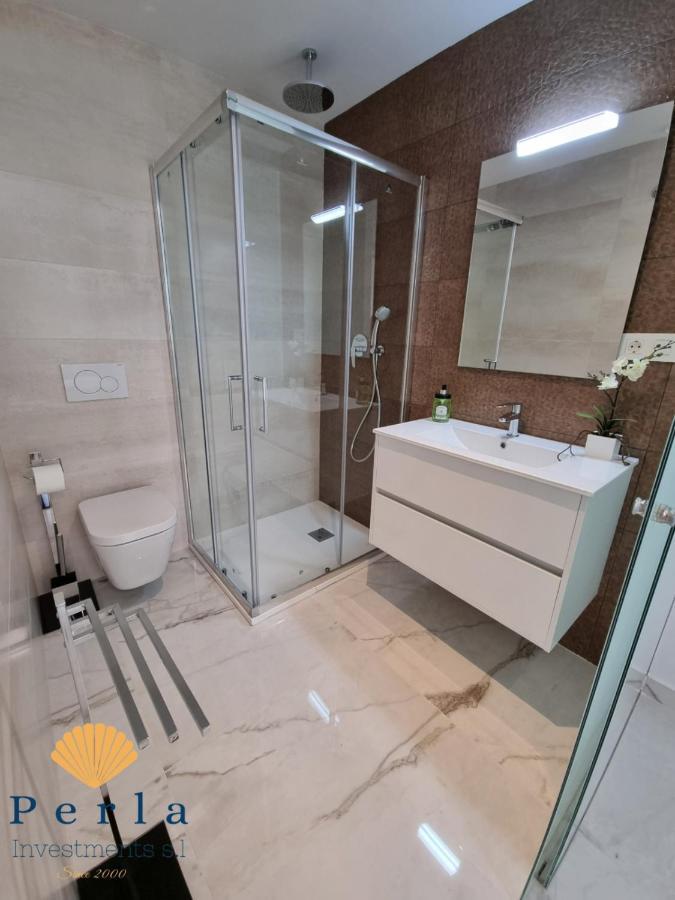 Perla Holidays - 3 Apartamentos De Alta Calidad Dehesa de Campoamor  Экстерьер фото