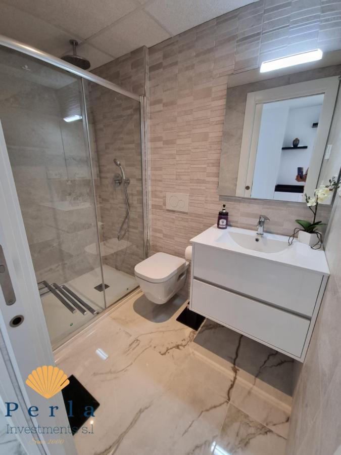 Perla Holidays - 3 Apartamentos De Alta Calidad Dehesa de Campoamor  Экстерьер фото