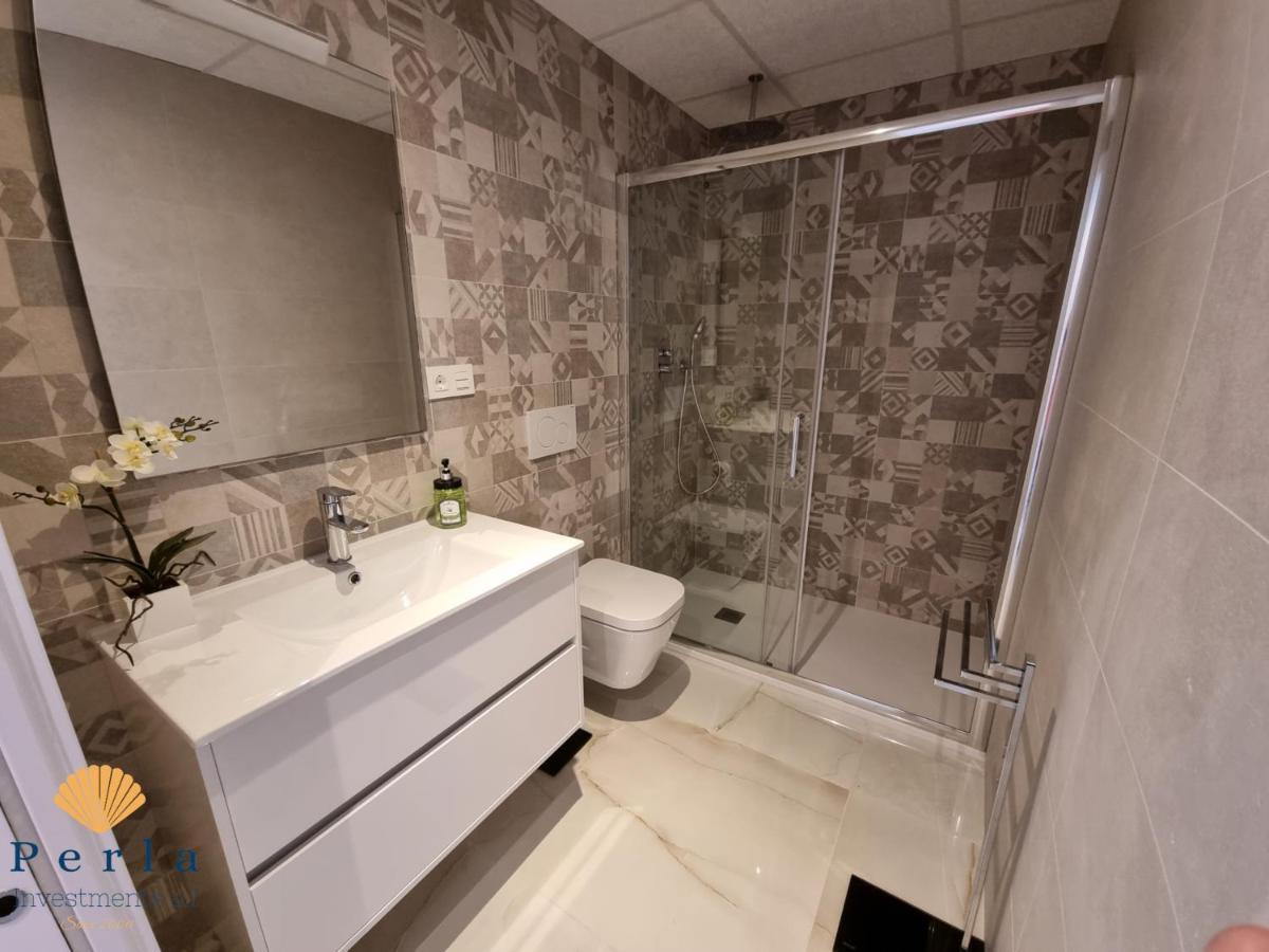 Perla Holidays - 3 Apartamentos De Alta Calidad Dehesa de Campoamor  Экстерьер фото